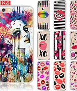 Image result for Lip Gloss iPhone 7 Case