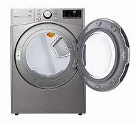 Image result for LG Open Dryer