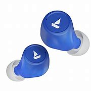 Image result for Earbuds in Ears