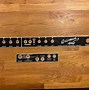 Image result for Fender Blackface Vibroclone Faceplate