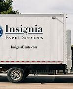 Image result for Insignia Event Services Logo