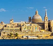 Image result for Malta Valletta Bay