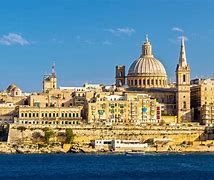 Image result for Capital of Malta Valletta