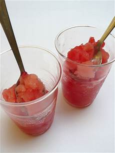 bicchieri per granita granita di anguria cotto e crudo bicchieri per granita granita di anguria cotto e crudo