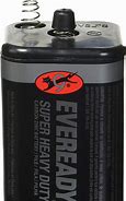 Image result for Eveready 6 Volt Hot Shot Battery