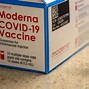 Image result for Moderna mRNA Covid Vaccine