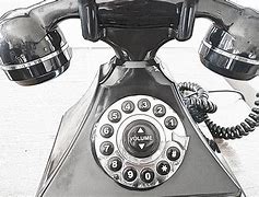 Image result for Telephone Wall Phone