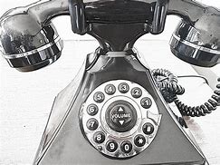 Image result for Vintage Style Phone