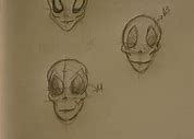 Image result for Alien Design Ideas