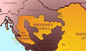 Image result for Srpska Krajina