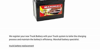 Image result for Ozzy Battery Cart