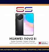 Image result for Harga Huawei Nova 8 I