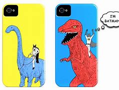 Image result for iPhone SE Dinosaur Case
