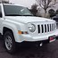 Image result for Jeep Patriot 4 Wheel Drive System
