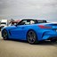 Image result for 2019 BMW Z4 Blue