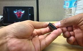 Image result for DIY microSD Card Holder