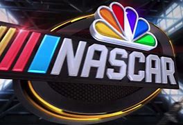 Image result for NBC Sports NASCAR Design