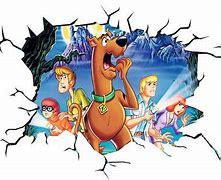 Image result for Scooby Doo Magic