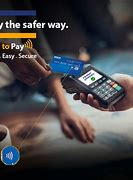 Image result for Secure Contactless Payment