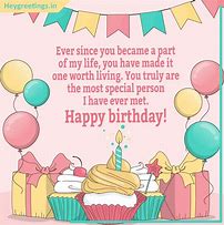 Image result for Happy Birthday Message to Someone Special
