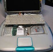 Image result for Apple iBook Clamshell Inside
