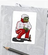 Image result for Supreme Pepe