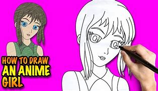 Image result for Anime Art for Kids