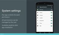 Image result for Samsung 8 App Settings