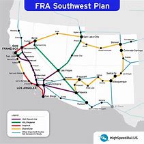 Image result for High Speed Train in Texas