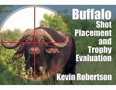 Image result for Oz Buffalo Shot