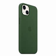 Image result for Green iPhone 13 Silicone Case