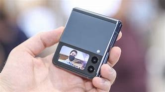 Image result for Samsung Flip Camera Phone