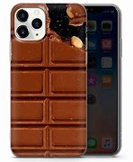 Image result for Chocolate Phone Case