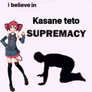 Image result for Teto Meme