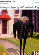 Image result for Gru Minions Cow Meme