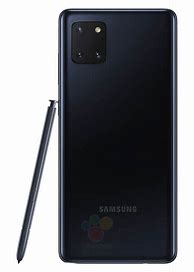 Image result for Grey Samsung Note 10 Lite