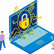 Image result for Computer Security Clip Art