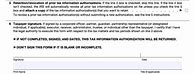 Image result for IRS Authorization 8821