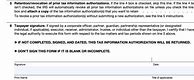 Image result for What Is Form 8821