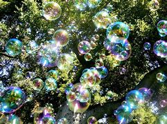 Image result for Bubble Free Desk Top Wallpaper