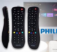 Image result for Philips 8 in 1 Universal Remote