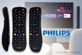 Image result for Philips 6 in 1 Universal Remote Control