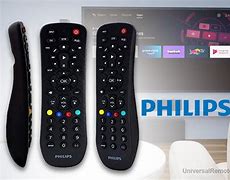Image result for Philips Roku Universal Two Device Remote
