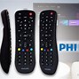 Image result for Philips Universal Remote 2908