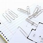 Image result for Silver Paper Clips