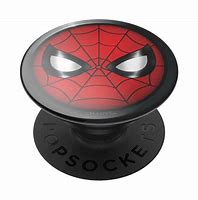 Image result for Spider-Man Popsocket