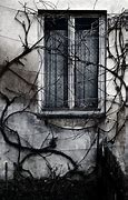 Image result for Inside House Window Creepy