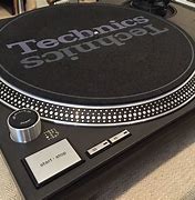 Image result for Technics 1200 Turntables Weight