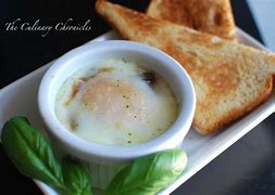 Image result for Oeuf Dishes