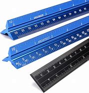 Image result for metals scales rulers triangle
